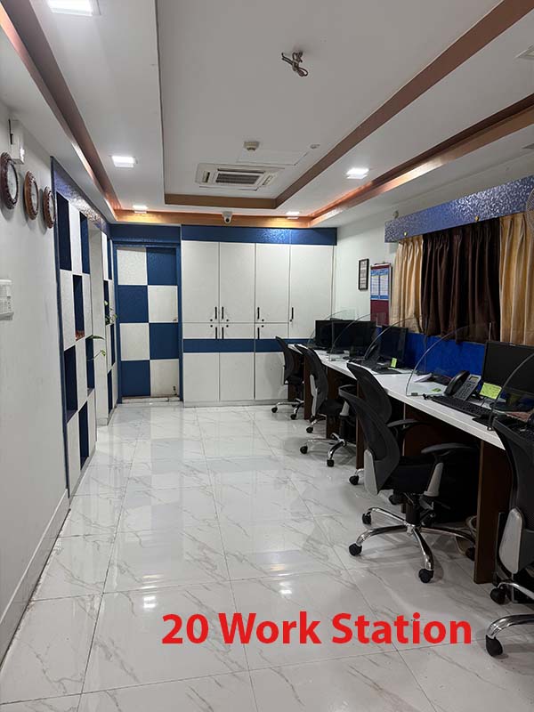 Office Space