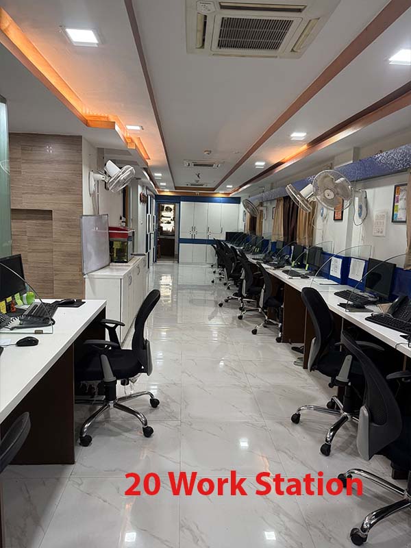 Office Space