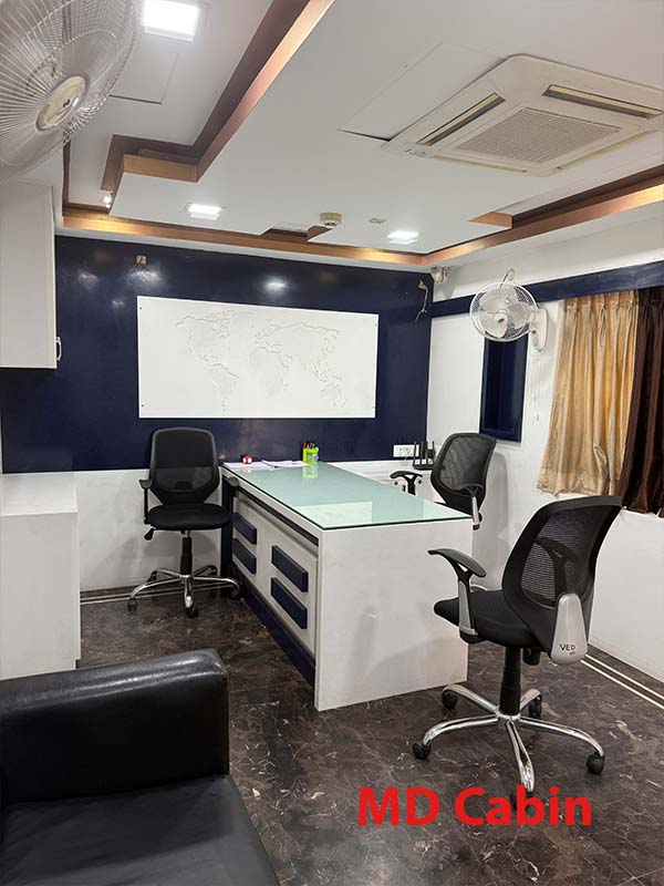 Office MD Room