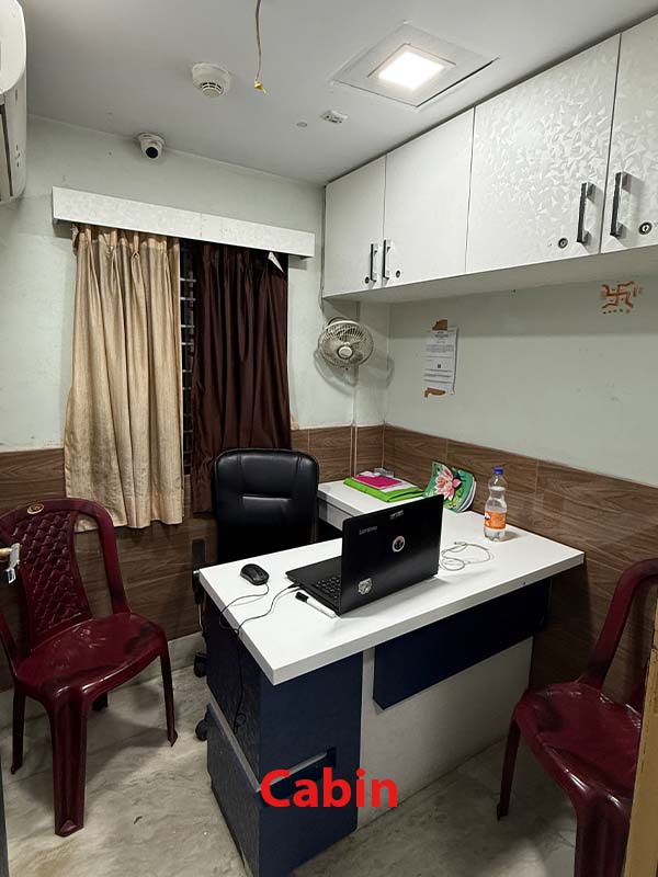 Office Cabin