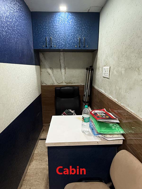 Office Cabin