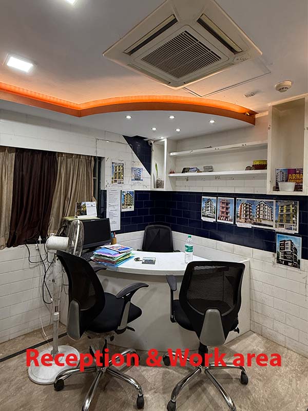 Samll Office