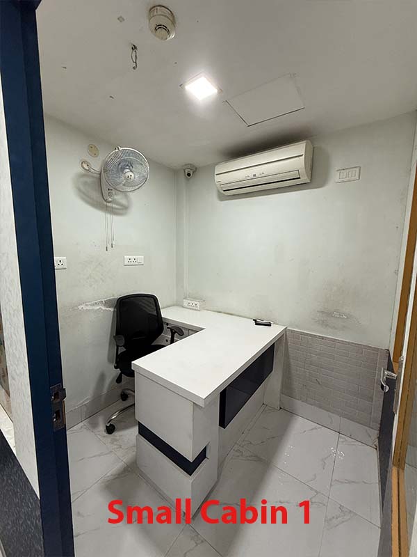 Office Cabin