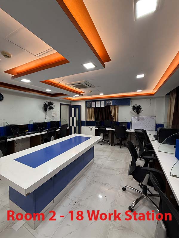 Commerical Office