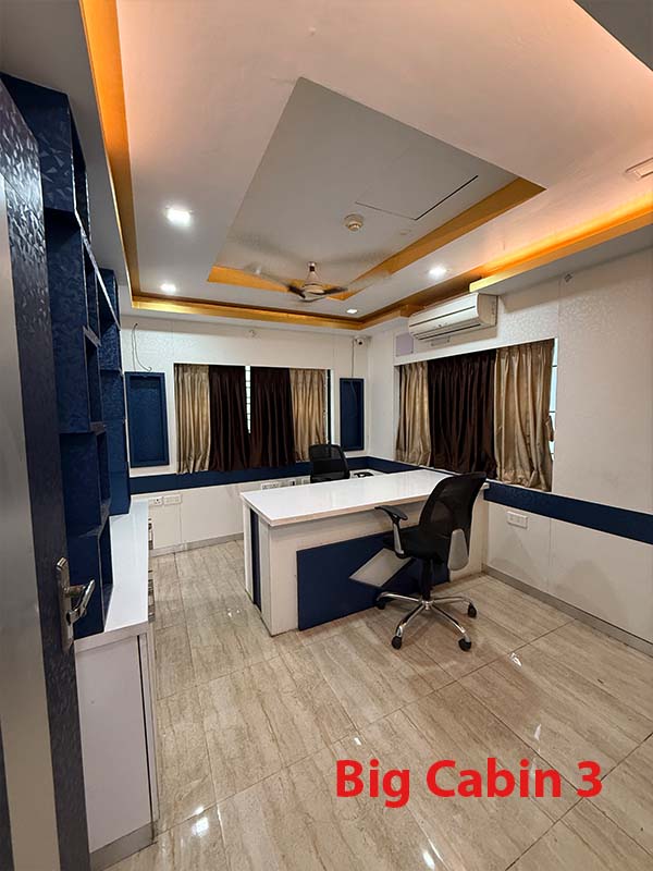 Large Director Room