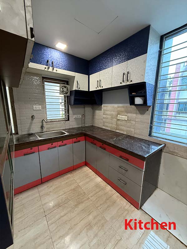 Office Toilet area