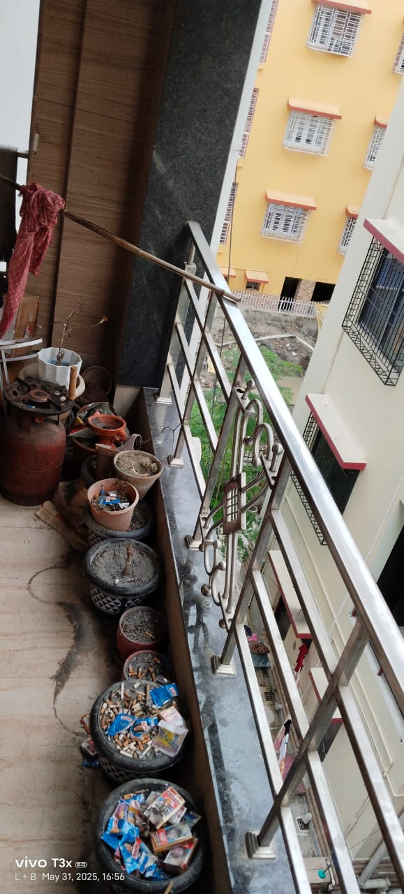 2BHK Room available for rent